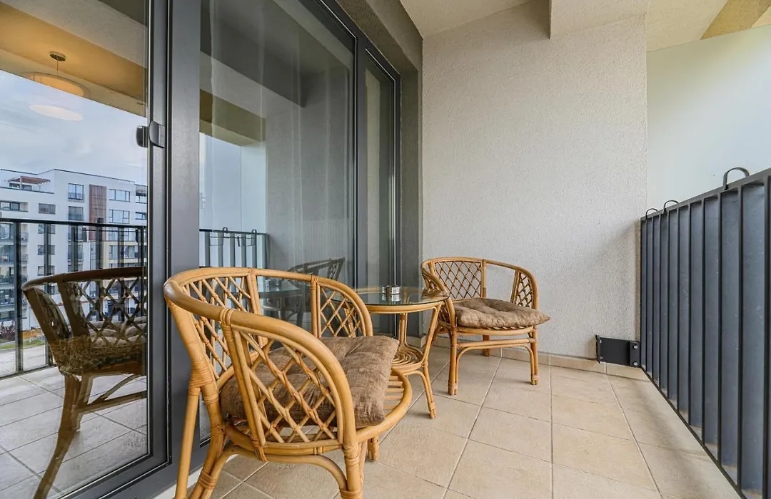 Elite Apartment 303-1