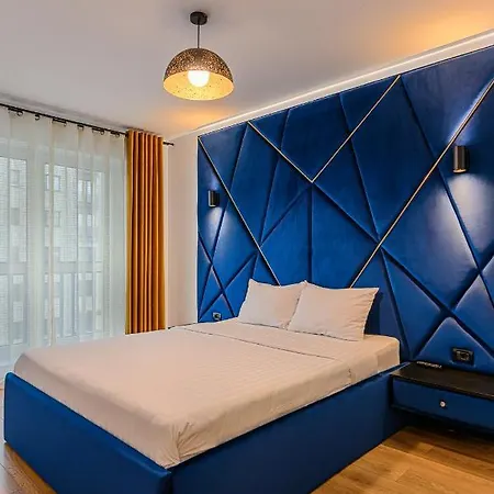 Elite Apartment 303-2