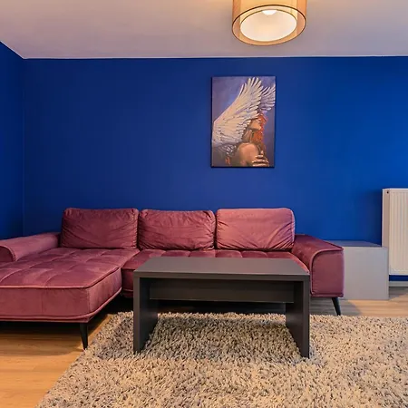 Elite Apartment 303-3