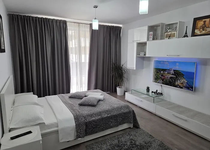 Wonderful Apartment