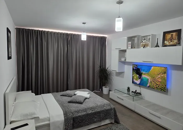Wonderful Apartment