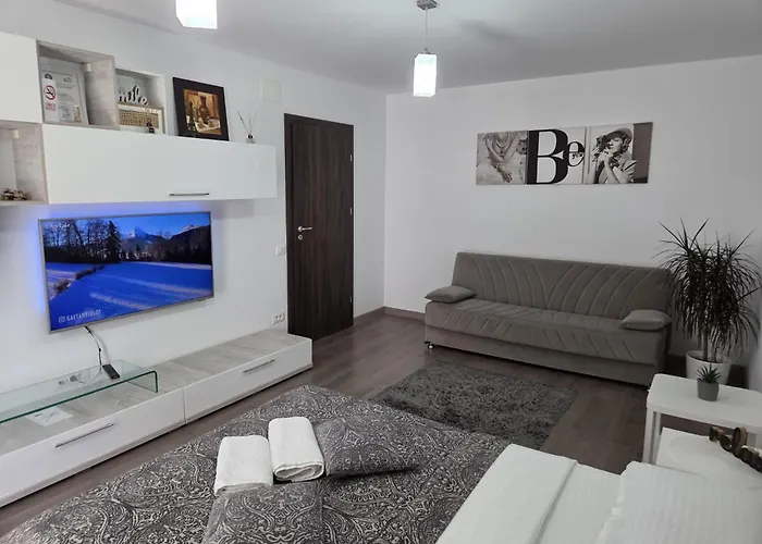Wonderful Apartment